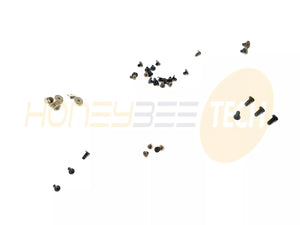 GENUINE LENOVO THINKPAD T15 LAPTOP SCREW KIT 5S10S73299 - Honeybee-Technologies