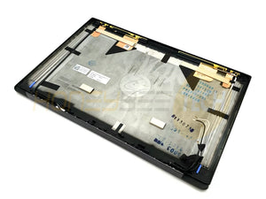 GENUINE DELL LATITUDE 7380 7390 LAPTOP REAR LCD BACK COVER T7C6V 0T7C6V GRADE C - Honeybee-Technologies