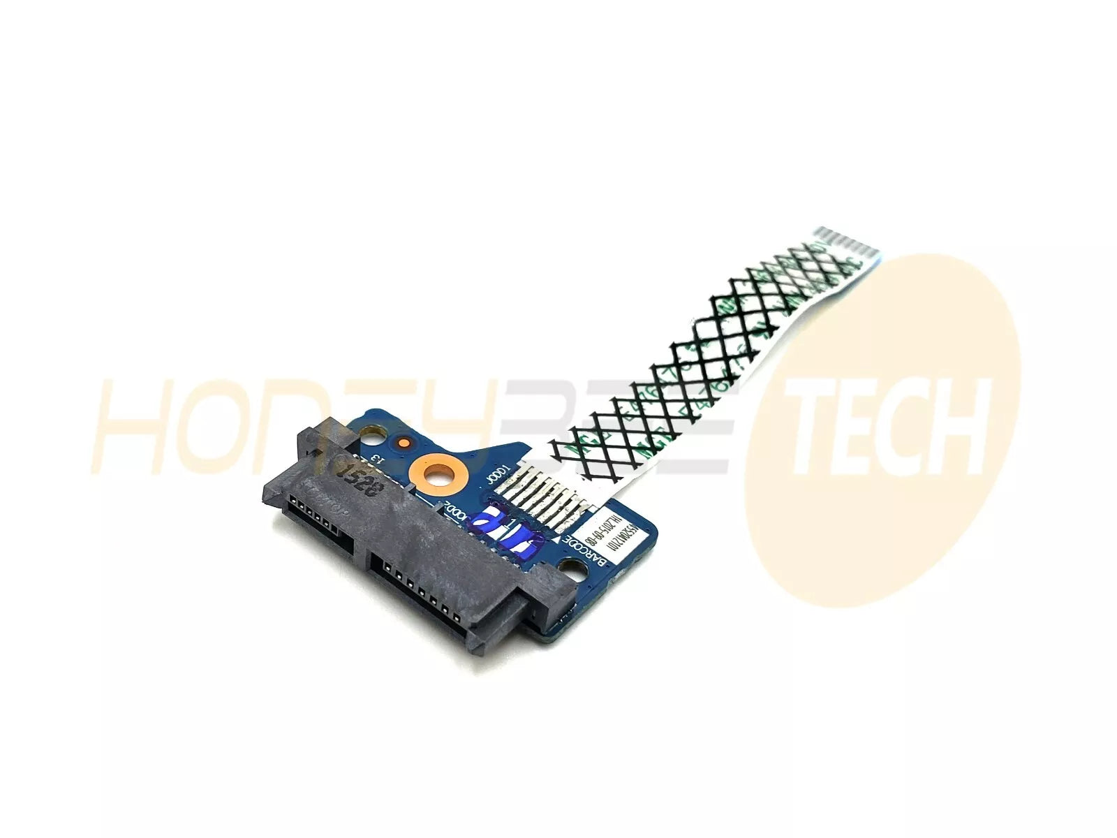 GENUINE LENOVO IDEAPAD 300-17ISK OPTICAL DRIVE BOARD W/CABLE 5C50K61896 TESTED - Honeybee-Technologies