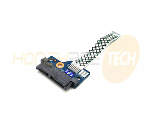 GENUINE LENOVO IDEAPAD 300-17ISK OPTICAL DRIVE BOARD W/CABLE 5C50K61896 TESTED - Honeybee-Technologies