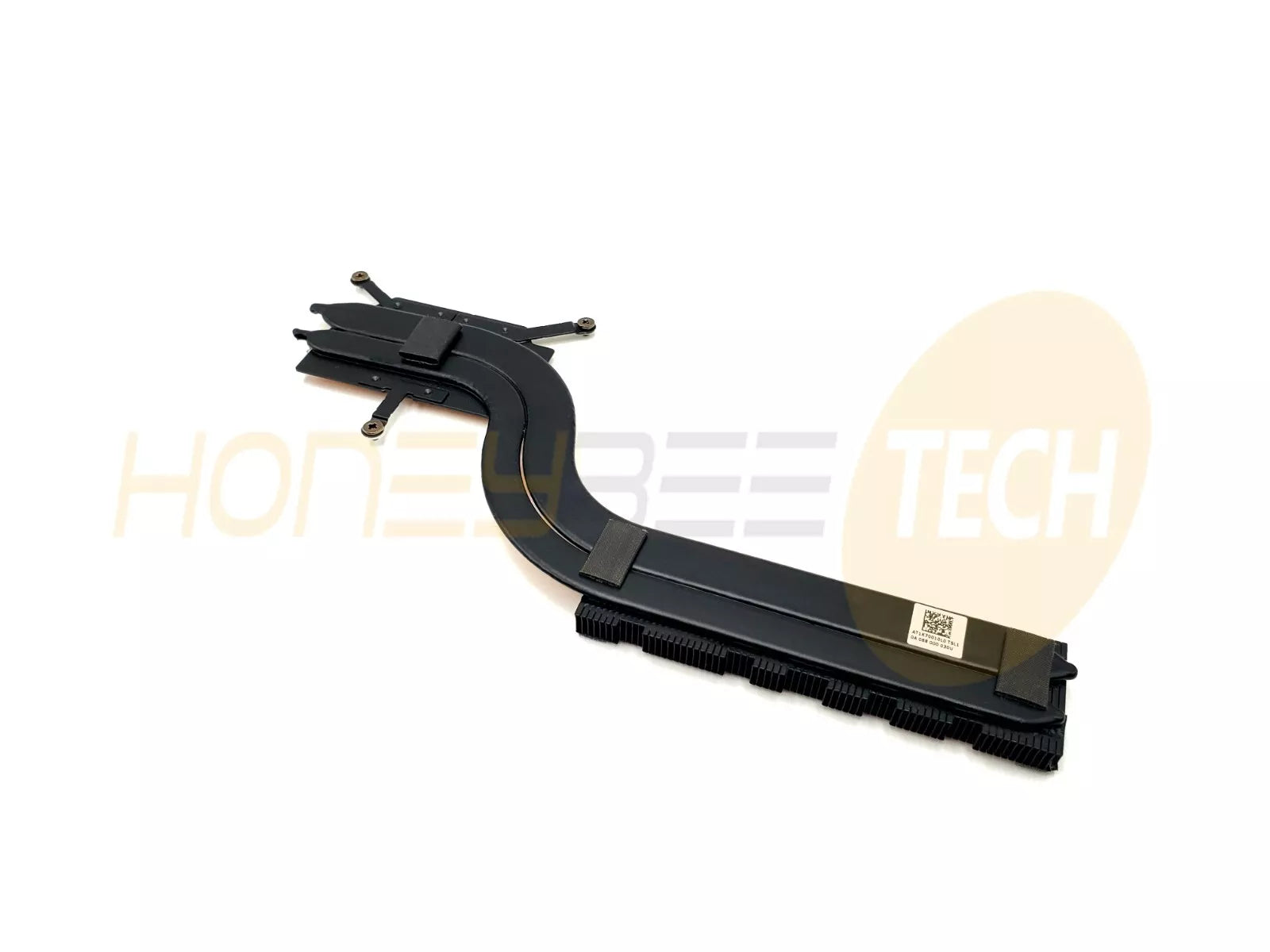 GENUINE LENOVO IDEAPAD 5-15IIL05 LAPTOP CPU HEATSINK 5H40S20000 - Honeybee-Technologies