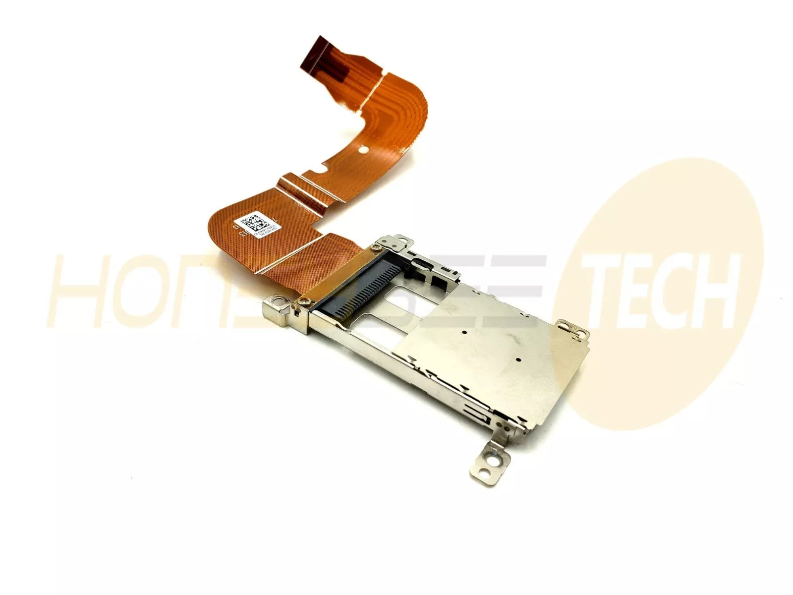 GENUINE DELL LATITUDE E6330 EXPRESS CARD CAGE ASSEMBLY JR5PC 0JR5PC TESTED - Honeybee-Technologies