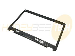 GENUINE DELL LATITUDE E5450 LAPTOP LCD FRONT TRIM BEZEL NO CAM 7YDGK GRADE B - Honeybee-Technologies