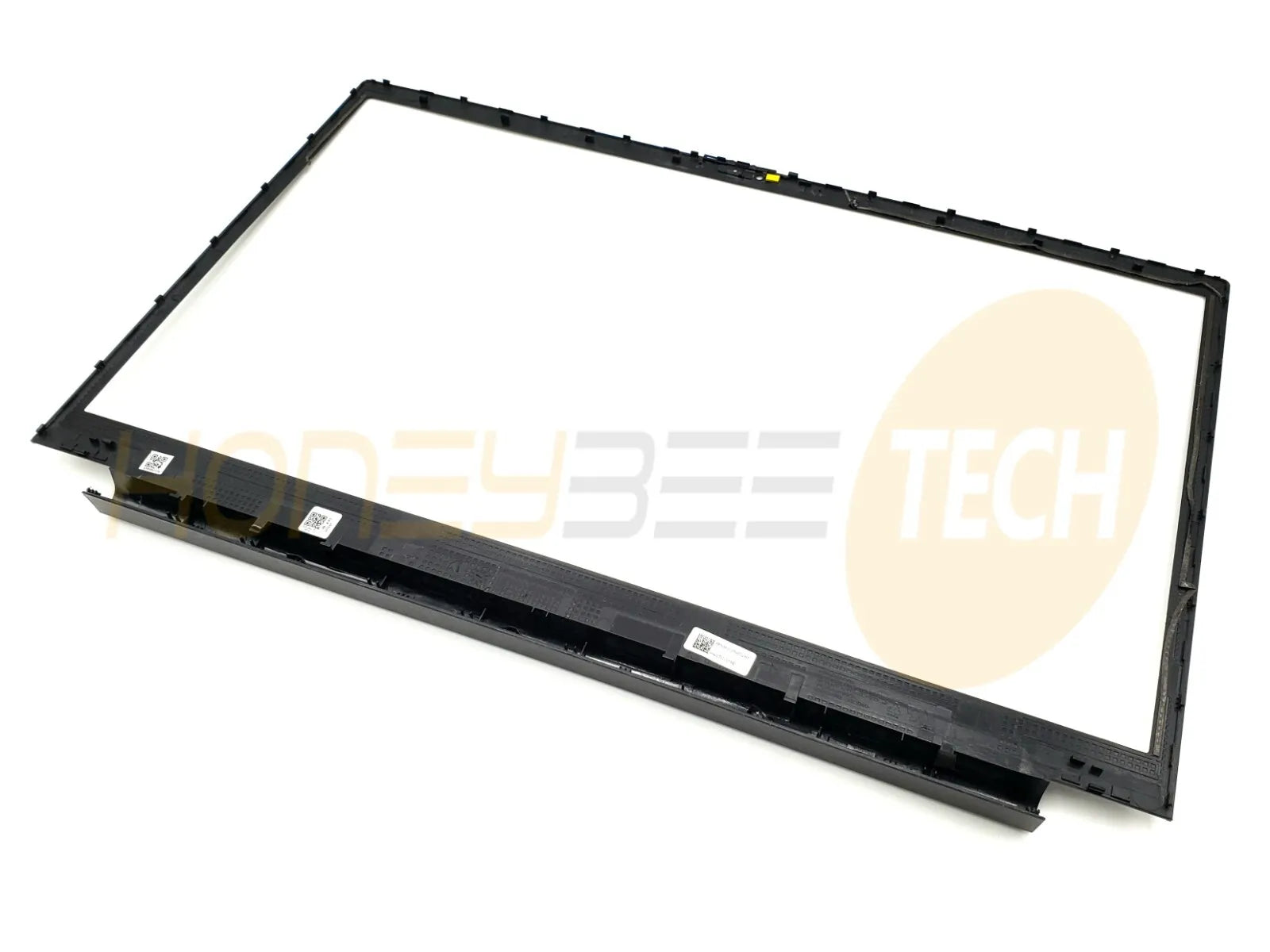 GENUINE LENOVO THINKPAD E15 G2 LAPTOP LCD FRONT TRIM BEZEL 5B30S73483 GRADE A - Honeybee-Technologies