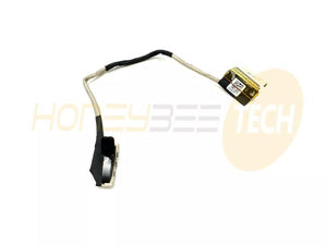 GENUINE DELL LATITUDE E5440 LCD VIDEO DISPLAY CABLE NO CAMERA 2C28P TESTED - Honeybee-Technologies