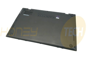 GENUINE LENOVO THINKPAD X1 CARBON 3RD GEN BOTTOM BASE COVER 00UR146 GRADE A - Honeybee-Technologies