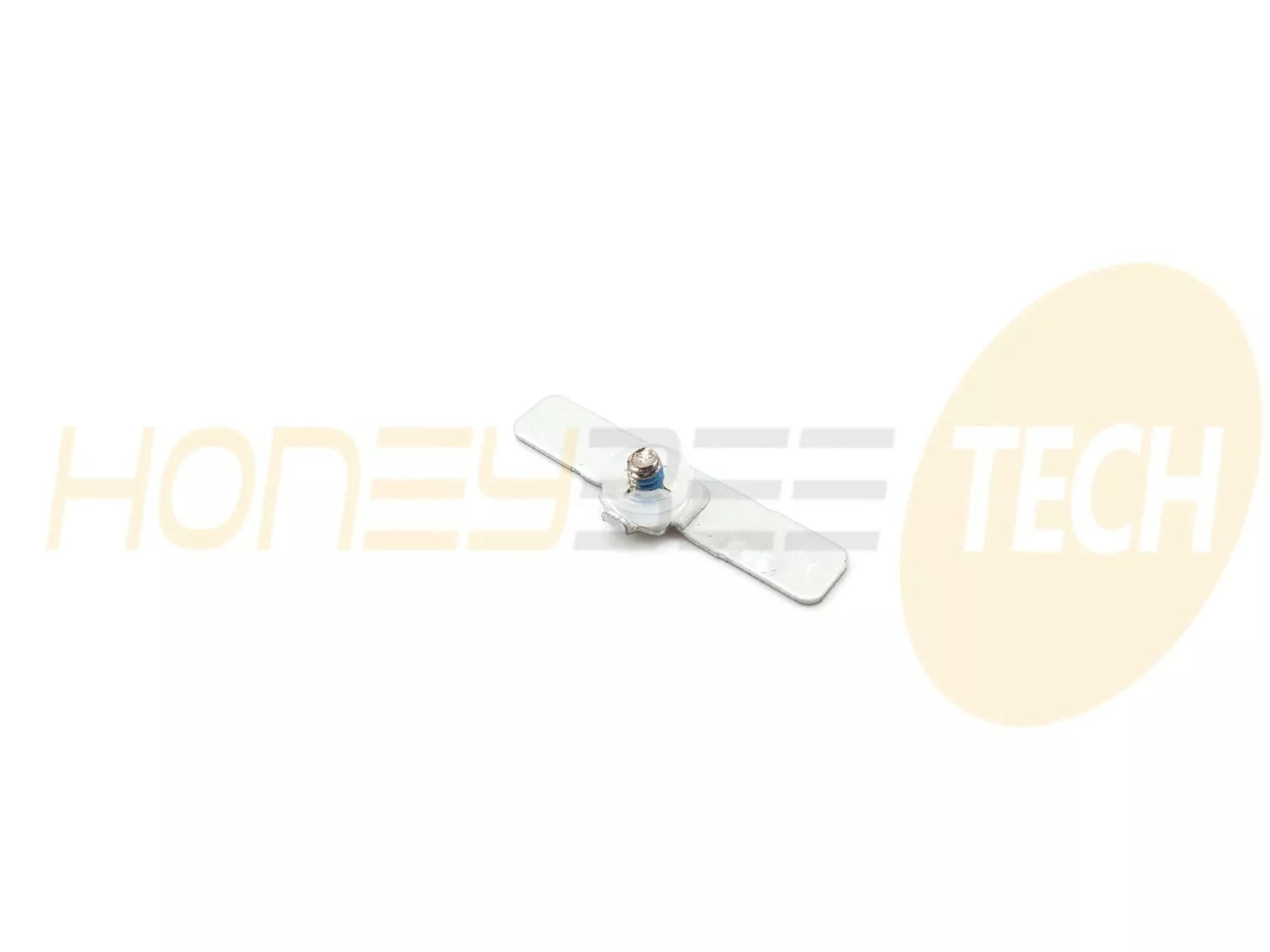 GENUINE LATITUDE 5285 5290 PRECISION 5530 METAL WIRELESS CARD MOUNTING BRACKET - Honeybee-Technologies