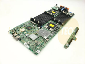 NEW DELL POWEREDGE M710HD BLADE SERVER MOTHERBOARD 5GGXD 37M3H - Honeybee-Technologies