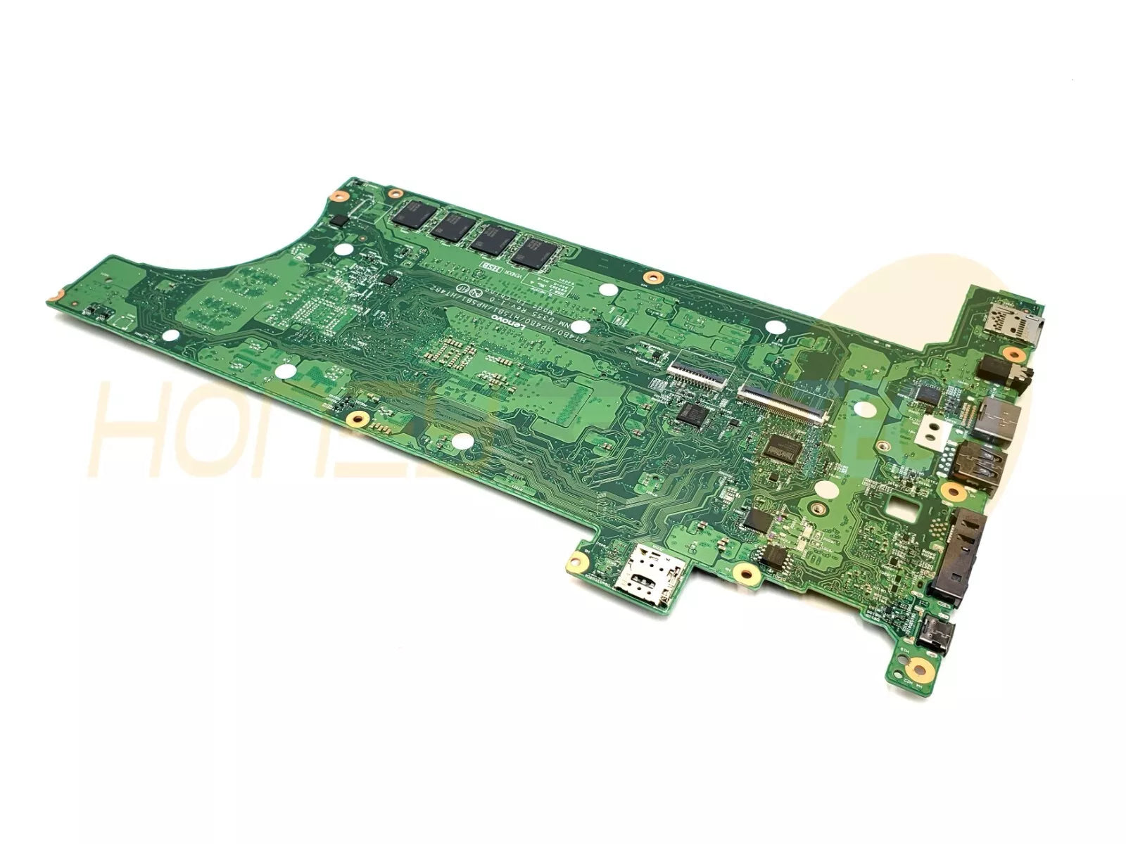 GENUINE LENOVO THINKPAD T14 G2 INTEL MOTHERBOARD i5-1135G7 8GB 5B21J77471 TESTED - Honeybee-Technologies