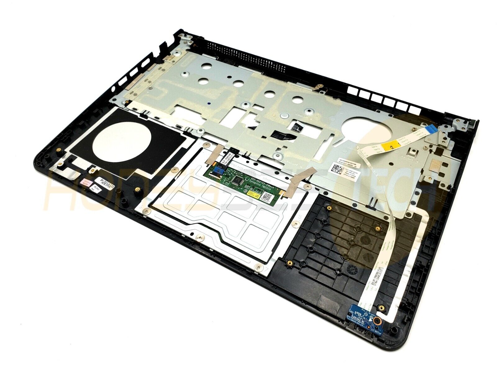 GENUINE DELL LATITUDE 3450 PALMREST TOUCHPAD ASSEMBLY 11NMF 011NMF GRADE A - Honeybee-Technologies