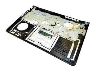 GENUINE DELL LATITUDE 3450 PALMREST TOUCHPAD ASSEMBLY 11NMF 011NMF GRADE A - Honeybee-Technologies