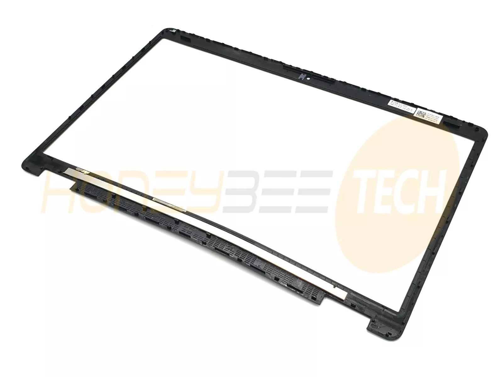 GENUINE DELL LATITUDE E5570 LAPTOP LCD BEZEL TOUCHSCREEN 4VNC3 04VNC3 GRADE A - Honeybee-Technologies