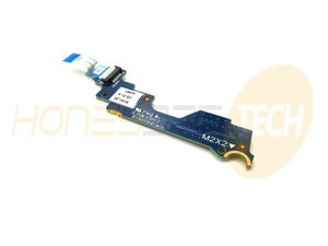 GENUINE HP ELITEBOOK 745 G2 840 G1 G2 POWER BUTTON BOARD WITH CABLE 730959-001 - Honeybee-Technologies