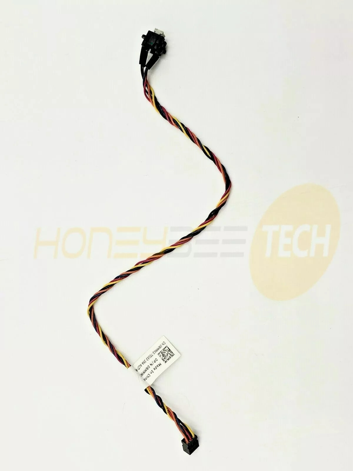 GENUINE DELL OPTIPLEX 3010DT 3010SFF CONTROL SWITCH CABLE RMMW2 0RMMW2 GRADE A - Honeybee-Technologies