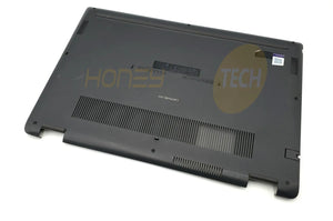 GENUINE DELL LATITUDE 3510 LAPTOP BOTTOM BASE CASE COVER MH24R 0MH24R GRADE C - Honeybee-Technologies