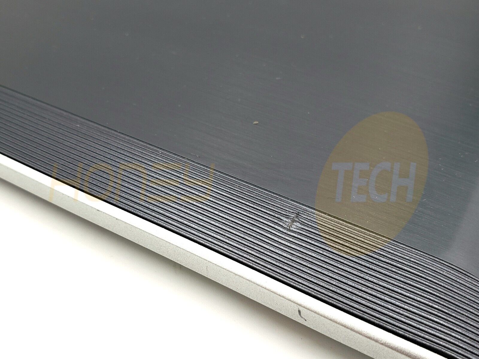GENUINE DELL LATITUDE E6530 LCD BACK COVER W/HINGES 5KXP0 05KXP0 GRADE B - Honeybee-Technologies