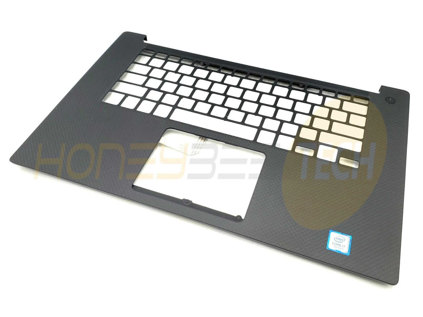 GENUINE DELL PRECISION 5520 LAPTOP PALMREST ASSEMBLY Y2F9N 0Y2F9N GRADE A - Honeybee-Technologies