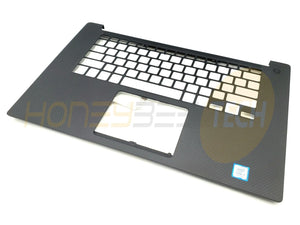 GENUINE DELL PRECISION 5520 LAPTOP PALMREST ASSEMBLY Y2F9N 0Y2F9N GRADE A - Honeybee-Technologies