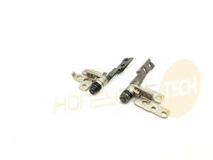 GENUINE DELL LATITUDE 7370 LEFT RIGHT HINGES NON-TOUCH 7370HINGENTS - Honeybee-Technologies