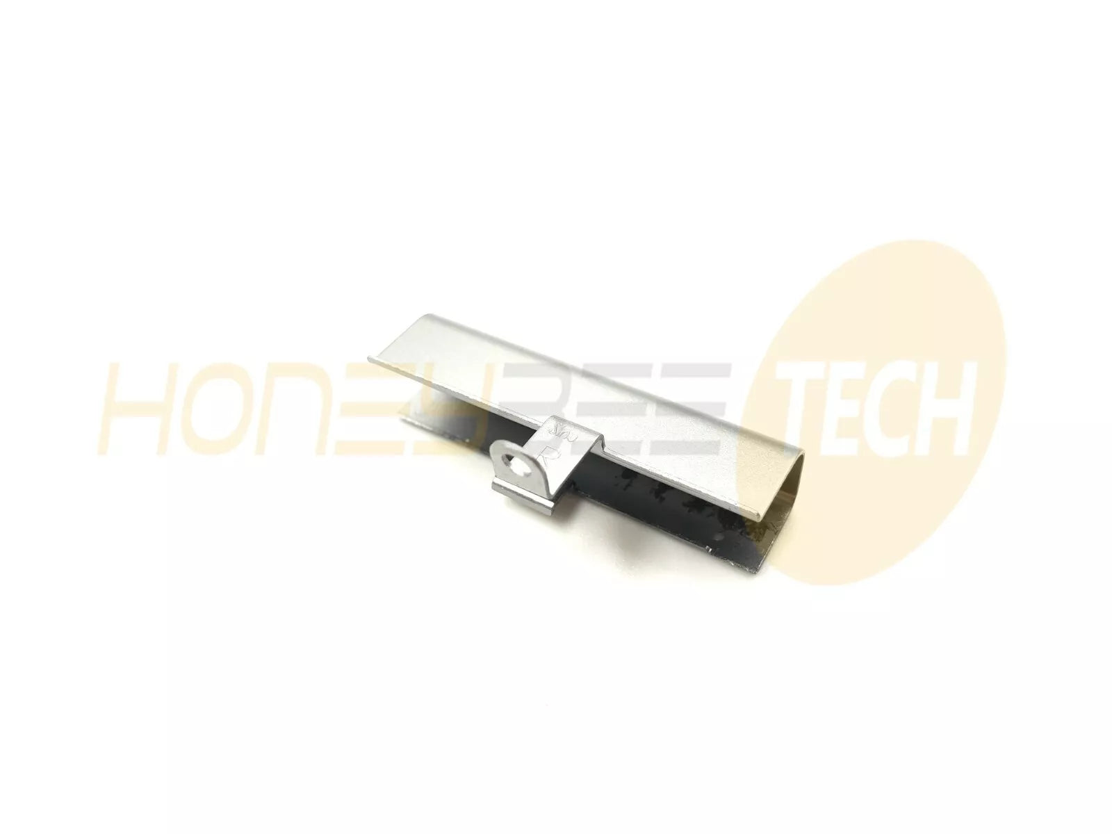 GENUINE DELL LATITUDE E6320 LAPTOP RIGHT HINGE CAP COVER X553J 0X553J GRADE A - Honeybee-Technologies