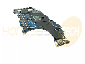 GENUINE DELL PRECISION 3540 MOTHERBOARD i5-8365U 1.6GHZ LA-G902P 4C4X7 TESTED - Honeybee-Technologies