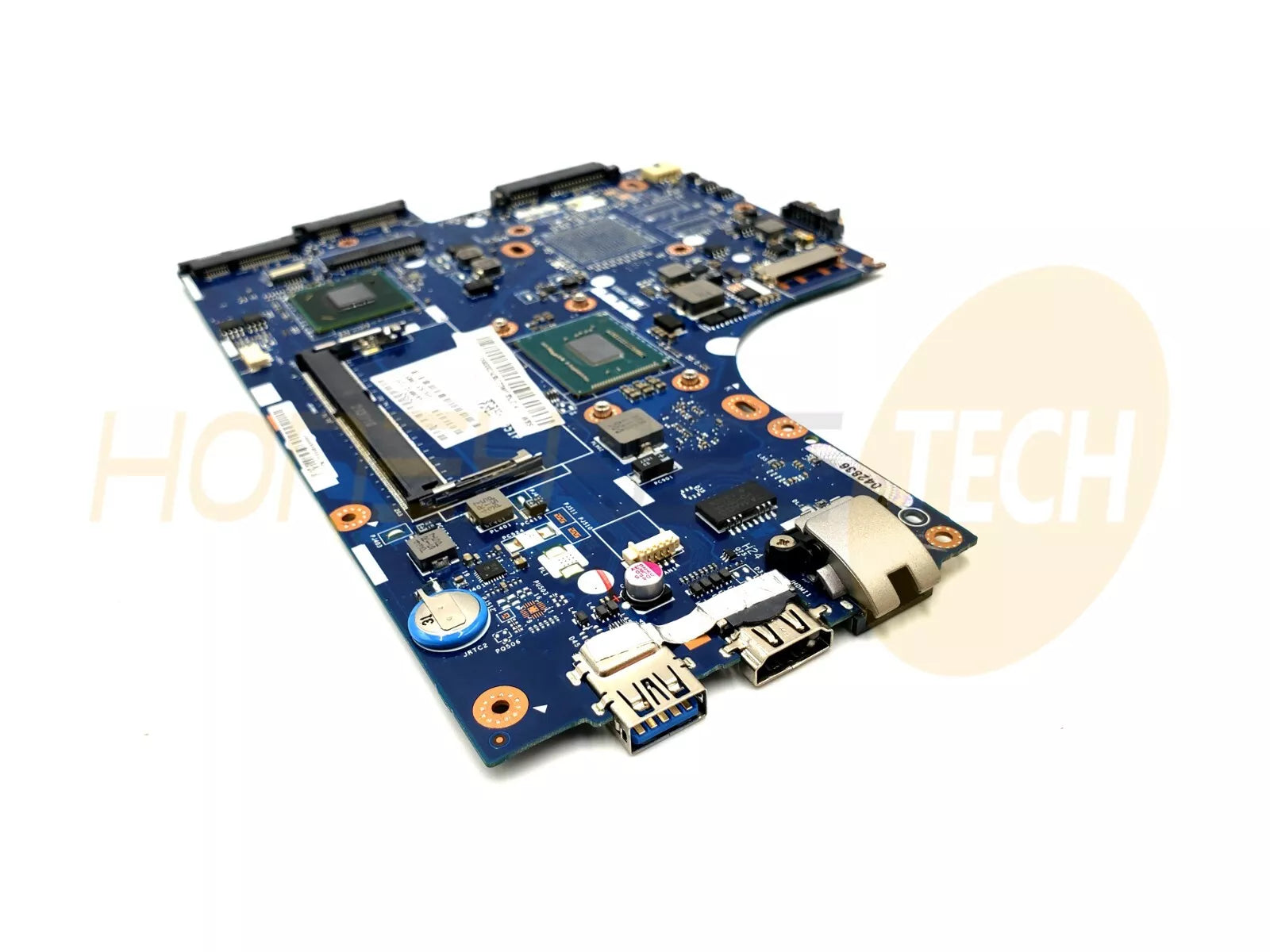 GENUINE LENOVO IDEAPAD S300 MOTHERBOARD CELERON HM70-1007U 90002438 TESTED - Honeybee-Technologies