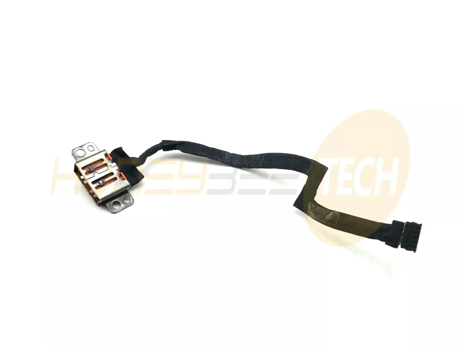 GENUINE LENOVO YOGA 900-13ISK DC IN POWER JACK DC30100PL00 5C10K48429 TESTED - Honeybee-Technologies