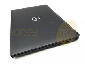 DELL LATITUDE 7480 14" 1366X768 LAPTOP i5-7300 8GB RAM|NO BATTERY/HDD/OS GRADE B - Honeybee-Technologies