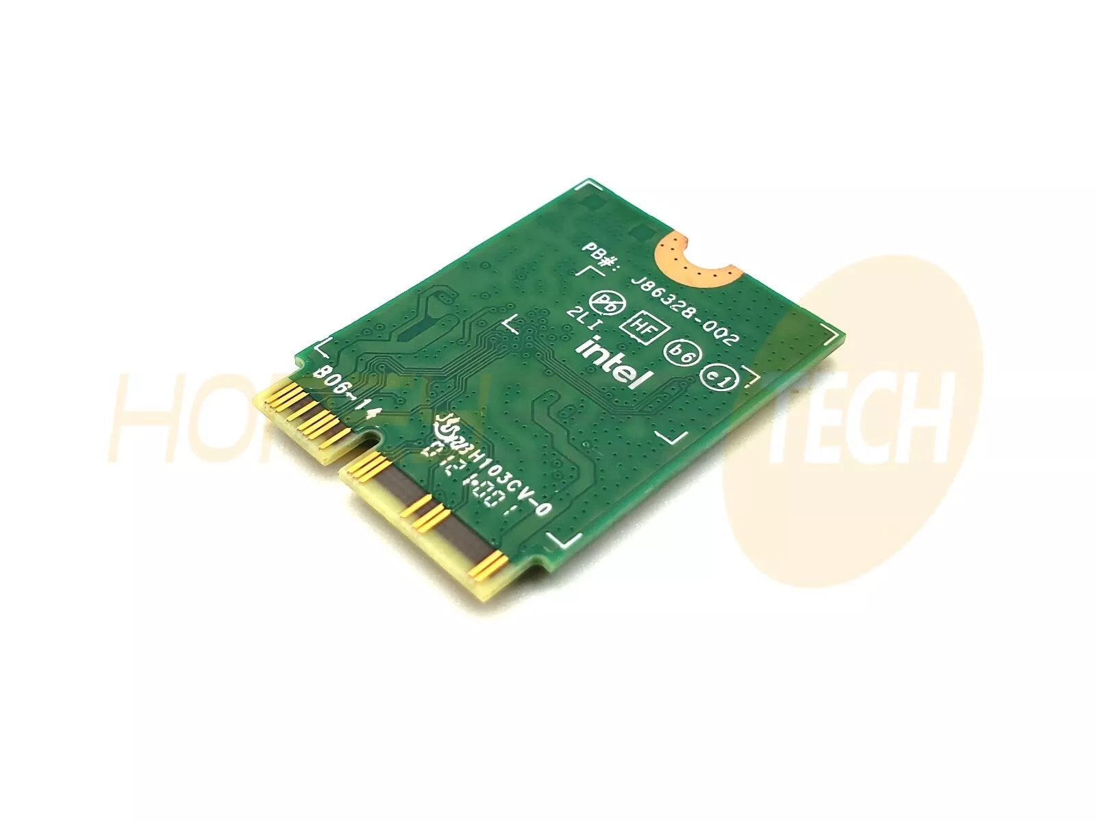 GENUINE HP ZBOOK FIREFLY G8 LAPTOP WIRELESS WIFI CARD L92722-005 TESTED - Honeybee-Technologies