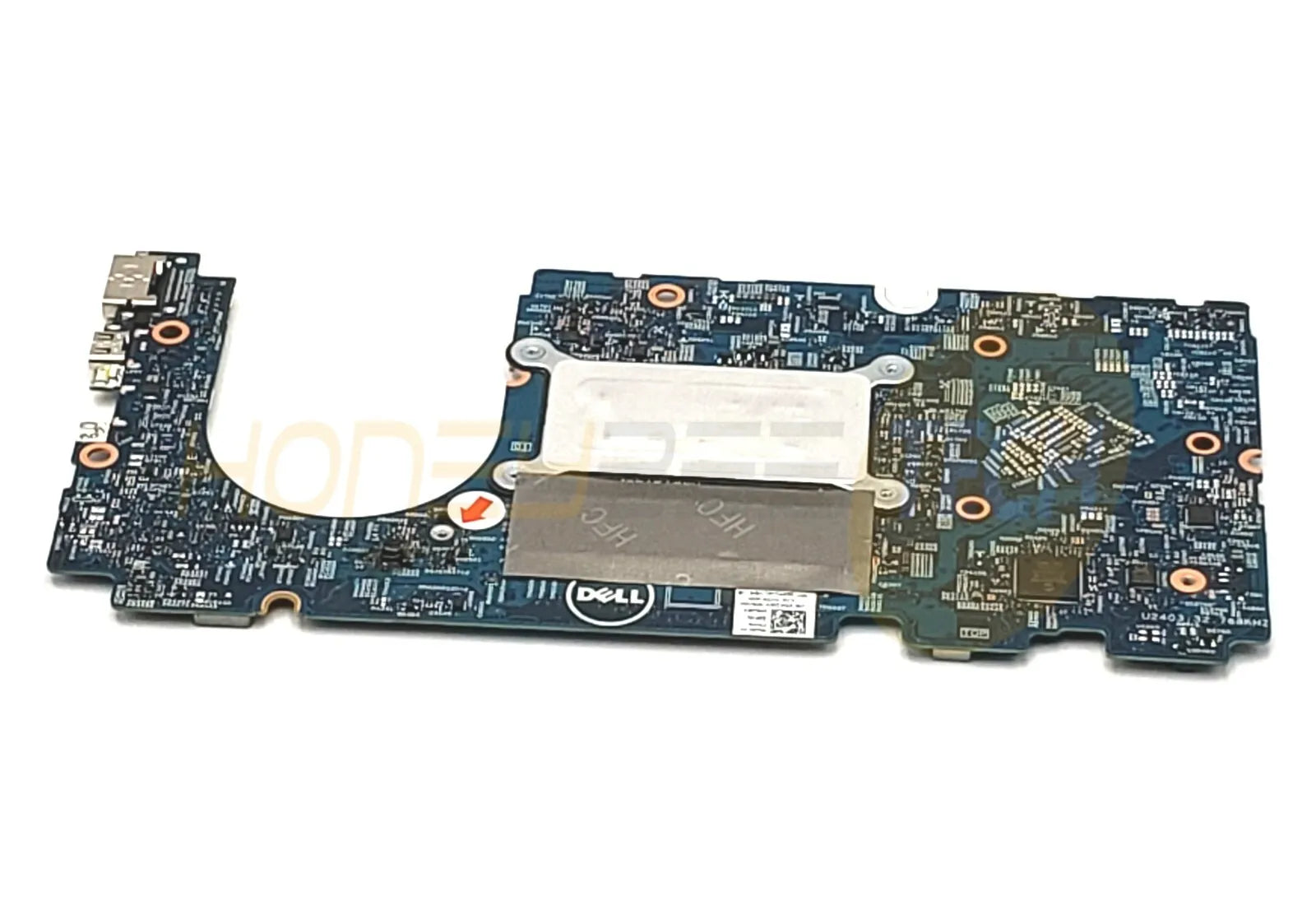 GENUINE DELL LATITUDE 3320 MOTHERBOARD i7-1165G7 4.7GHZ 8GB 5R2W2 DEFECTIVE - Honeybee-Technologies