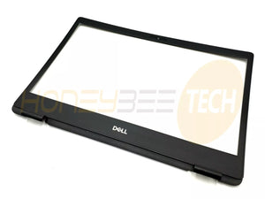 GENUINE DELL LATITUDE 3400 LAPTOP LCD BEZEL IR CAM C2X88 0C2X88 GRADE A - Honeybee-Technologies