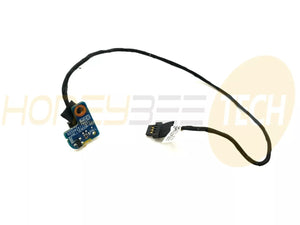GENUINE DELL LATITUDE E6220 HALL SENSOR BOARD WITH CABLE G4YW2 0G4YW2 TESTED - Honeybee-Technologies