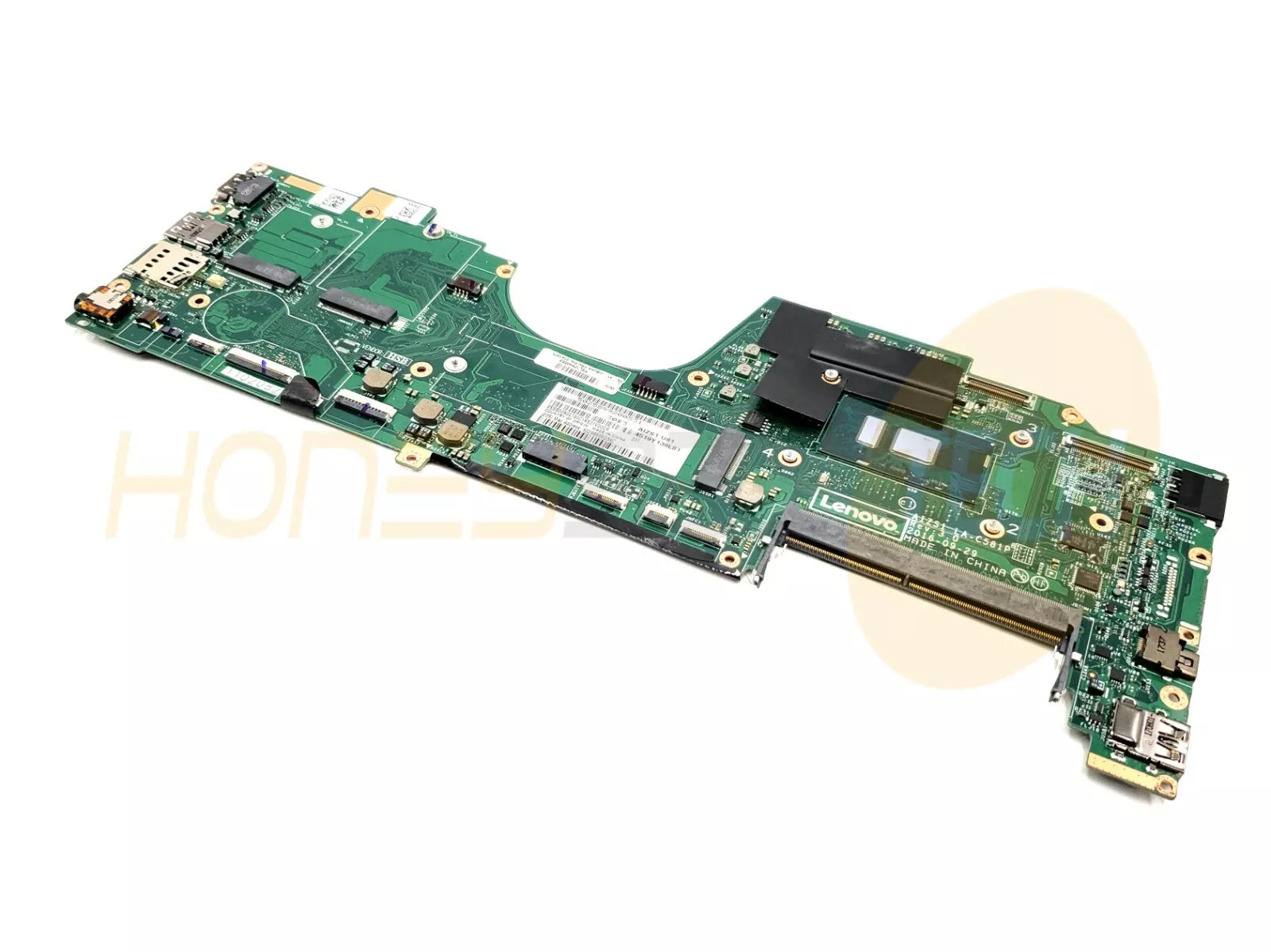 GENUINE LENOVO THINKPAD YOGA 260 INTEL MOTHERBOARD i5-6200U 01AY879 TESTED - Honeybee-Technologies