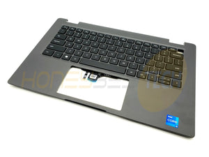 GENUINE DELL LATITUDE 3440 LAPTOP PALMREST WITH KEYBOARD R2DCD 0R2DCD TESTED - Honeybee-Technologies