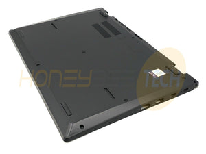 GENUINE LENOVO THINKPAD L390 LAPTOP BOTTOM BASE CASE COVER 02DL930 GRADE B - Honeybee-Technologies