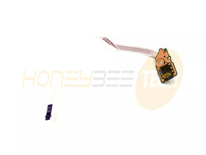 GENUINE LENOVO IDEAPAD 1-14IGL05 LAPTOP AUDIO BOARD WITH CABLE 5A50W28868 TESTED - Honeybee-Technologies