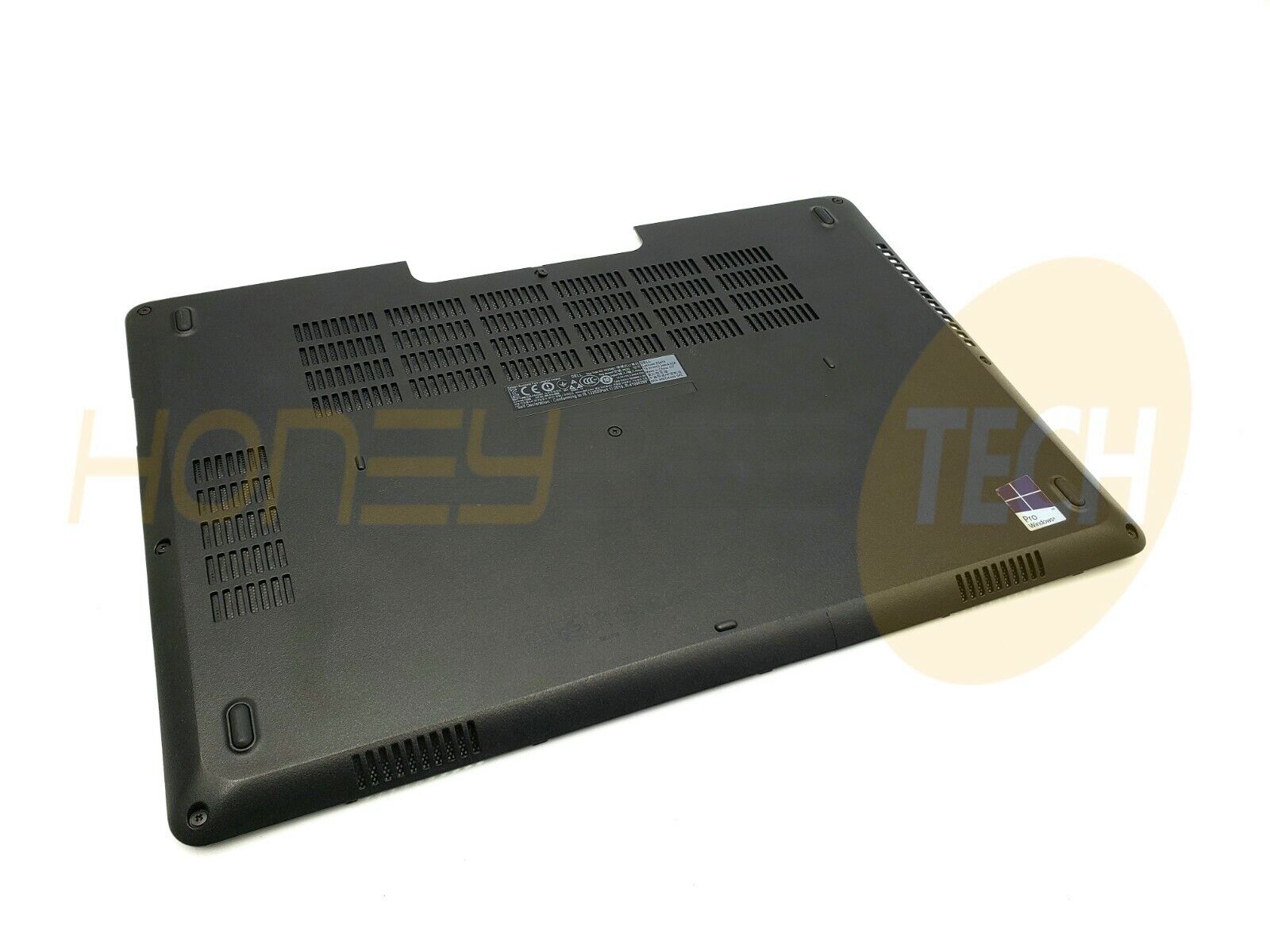 GENUINE DELL LATITUDE E5470 BOTTOM ACCESS COVER PANEL TJY1D 0TJY1D GRADE A - Honeybee-Technologies