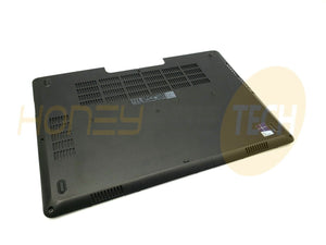 GENUINE DELL LATITUDE E5470 BOTTOM ACCESS COVER PANEL TJY1D 0TJY1D GRADE A - Honeybee-Technologies