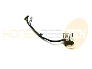 GENUINE DELL LATITUDE 3420 3520 LAPTOP BATTERY CABLE 450.0NF0H.0001 7VDCD TESTED - Honeybee-Technologies