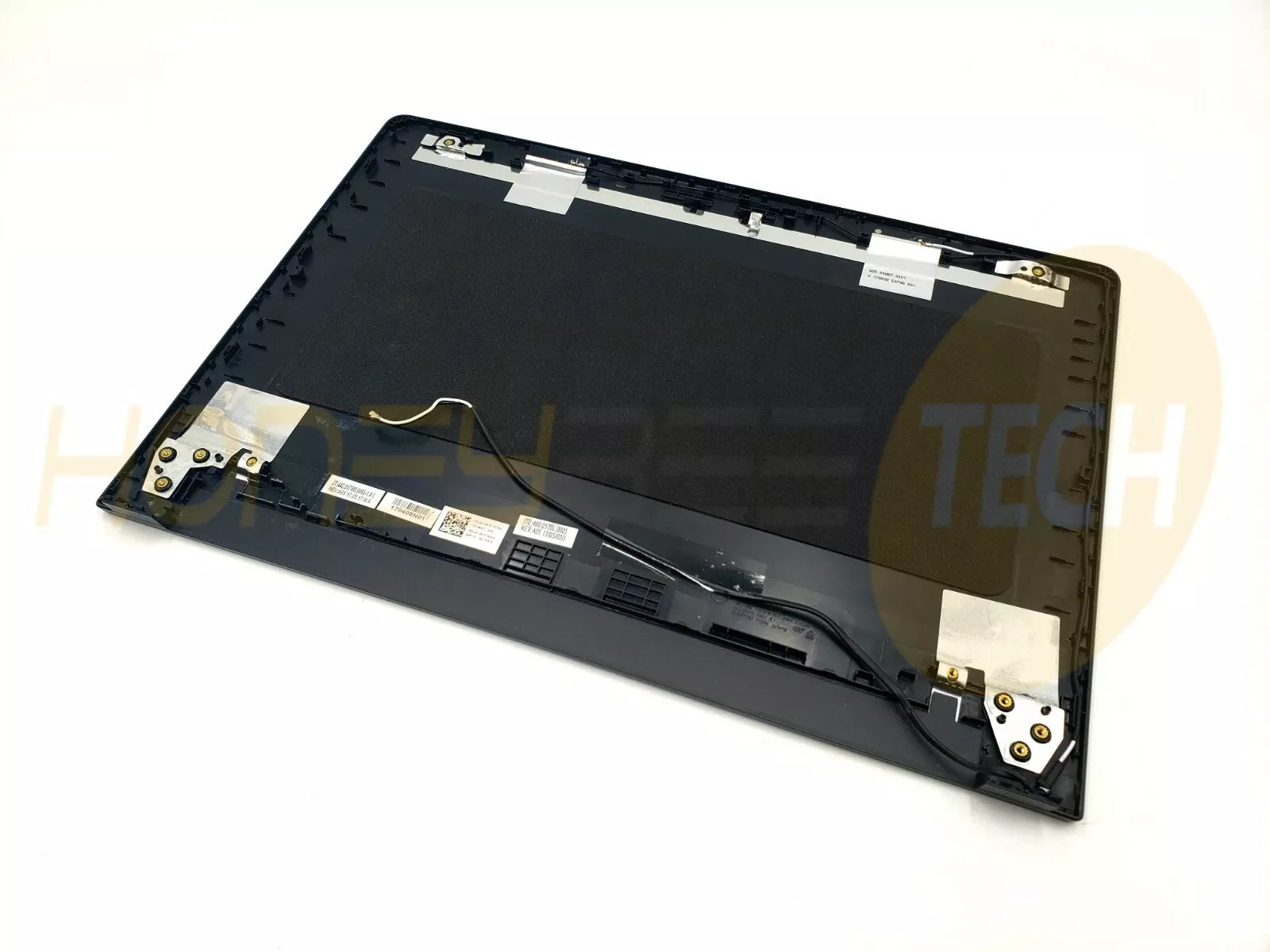 GENUINE DELL LATITUDE 3460 3470 LCD BACK COVER NON TOUCHSCREEN K70WW GRADE A - Honeybee-Technologies