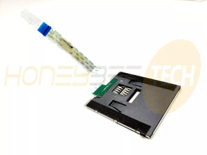 GENUINE DELL LATITUDE 7480 7490 LAPTOP SMART CARD READER T54GY 0T54GY TESTED - Honeybee-Technologies