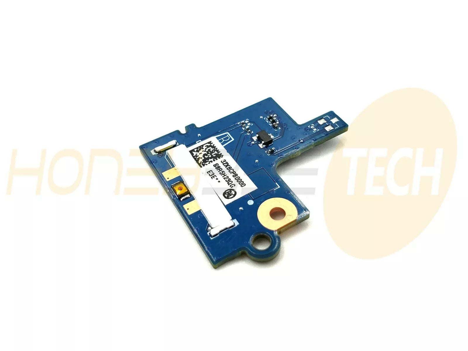 GENUINE HP PROBOOK 450 G5 455 G5 LAPTOP POWER BUTTON BOARD L00832-001 TESTED - Honeybee-Technologies