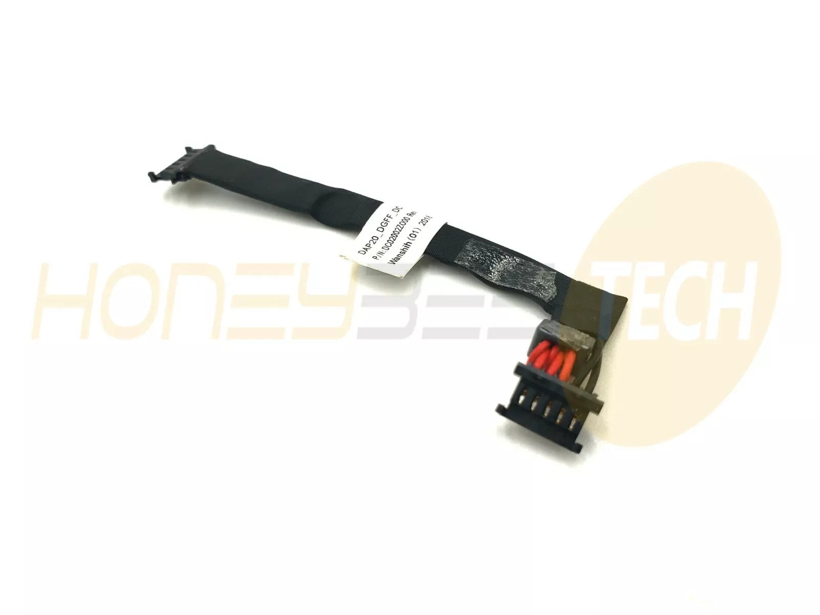 GENUINE DELL PRECISION 7730 DGFF GRAPHICS CARD CONNECTOR CABLE CCDPW TESTED - Honeybee-Technologies