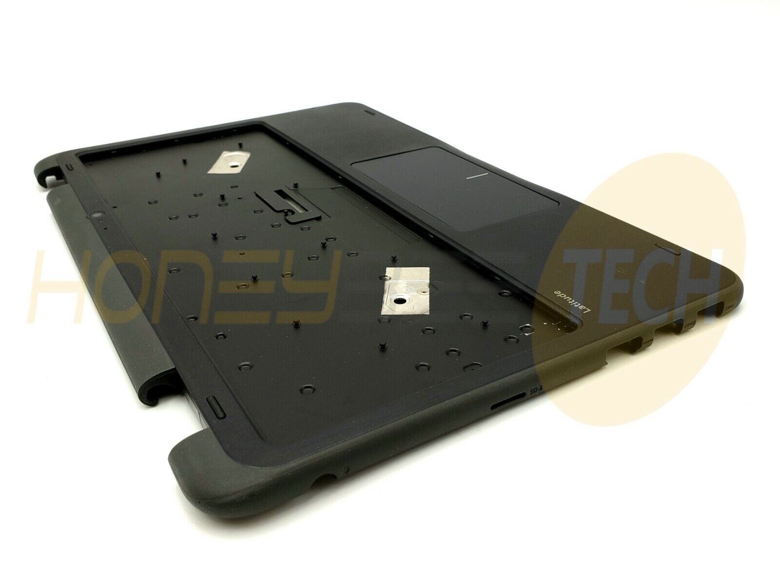 GENUINE DELL LATITUDE 3189 LAPTOP PALMREST TOUCHPAD ASSEMBLY WFT0T GRADE A - Honeybee-Technologies