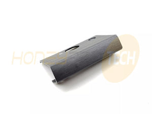 GENUINE DELL LATITUDE 5580 5590 LAPTOP LEFT HINGE CAP COVER 4T9M7 GRADE A - Honeybee-Technologies