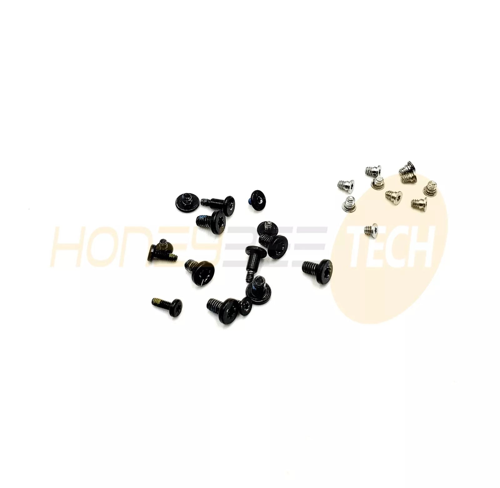 APPLE MACBOOK PRO A1398 MID 2014 SCREW KIT INCOMPLETE MGXA2LL/A GS114894 *READ* - Honeybee-Technologies