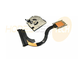 GENUINE HP ELITEBOOK 840 G6 COOLING HEATSINK WITH FAN L62739-001 L62740-001 - Honeybee-Technologies