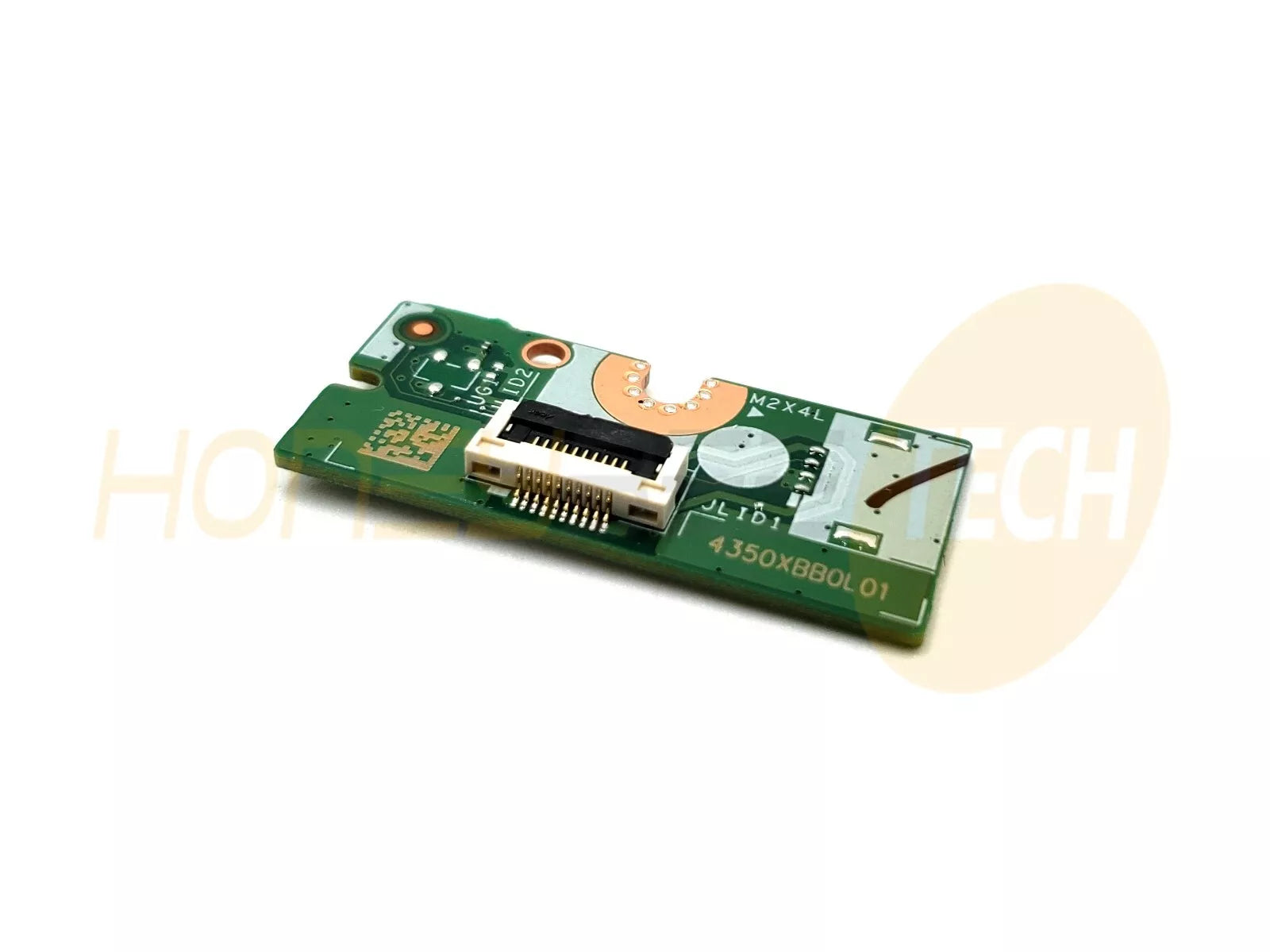 GENUINE ACER ASPIRE A317-52 LAPTOP SENSOR BOARD LS-H783P 55.HEKN2.002 TESTED - Honeybee-Technologies