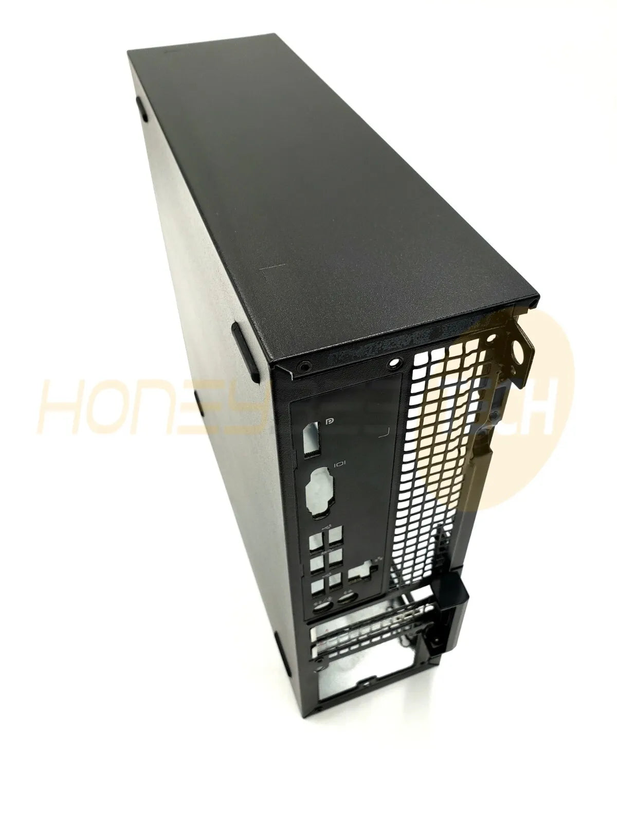 GENUINE DELL OPTIPLEX 3020 SFF EMPTY CHASSIS CASE W/O SIDE PANEL W/O BEZEL 4W34Y - Honeybee-Technologies