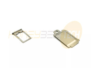 GENUINE HP ELITEBOOK X360 1040 G5 FINGERPRINT BRACKET AND SIM TRAY L41024-001 - Honeybee-Technologies